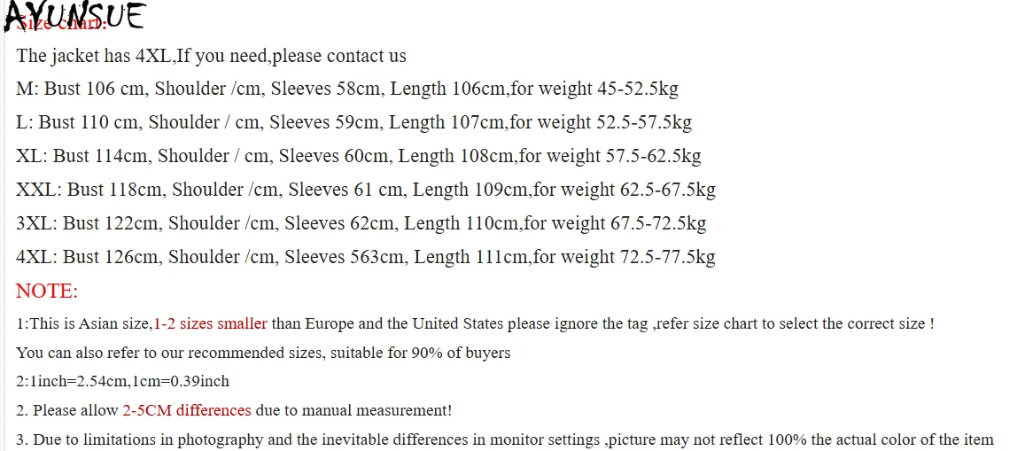 AYUNSUE 진짜 가죽 자켓 여성 겨울 코트 양모 천연 양피 모피 코트 여성 의류 롱 스타일 Пальто Женское
