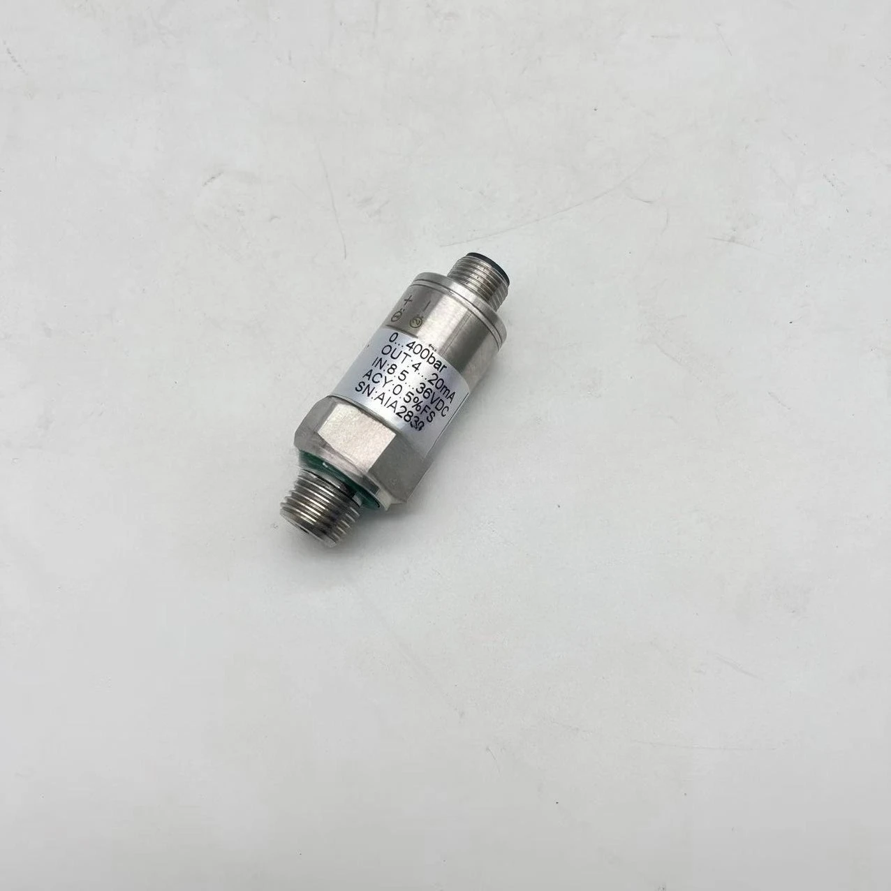 

Excavator Loader Accessories F057943 2130X000N00 High Voltage Sensor