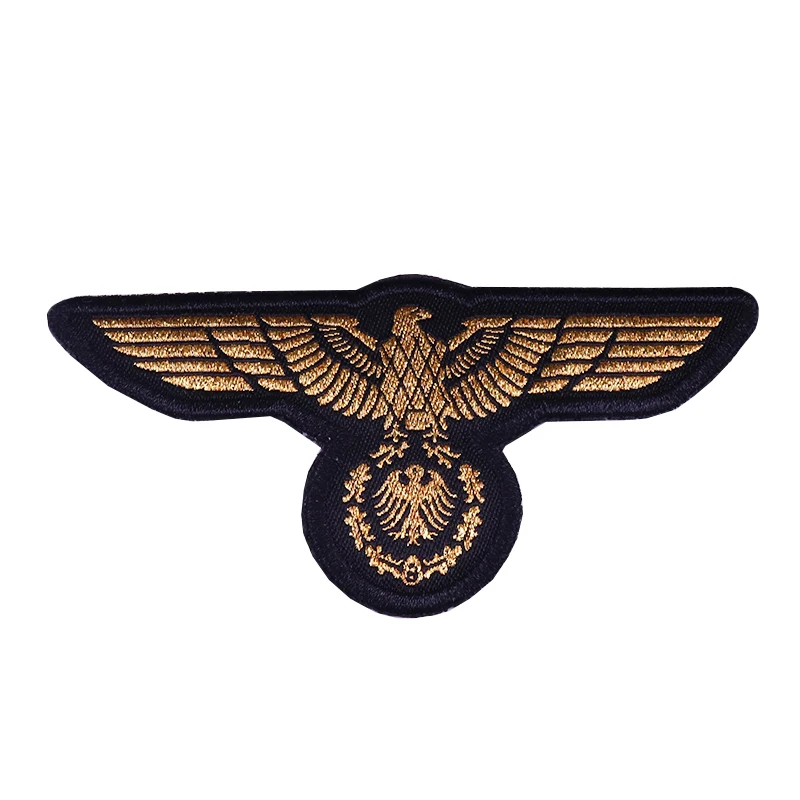 German eagle patch