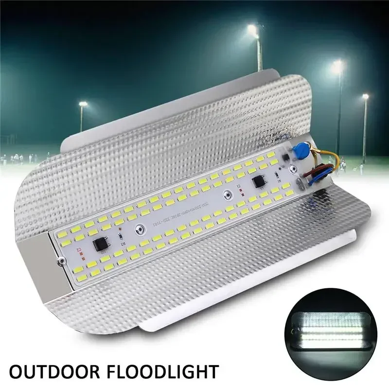 25w conduziu a luz de inundação ac 220v ao ar livre holofote ip65 à prova dwaterproof água conduziu a lâmpada rua paisagem quintal iluminação do