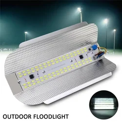 25w conduziu a luz de inundação ac 220v ao ar livre holofote ip65 à prova dwaterproof água conduziu a lâmpada rua paisagem quintal iluminação do ponto iodo