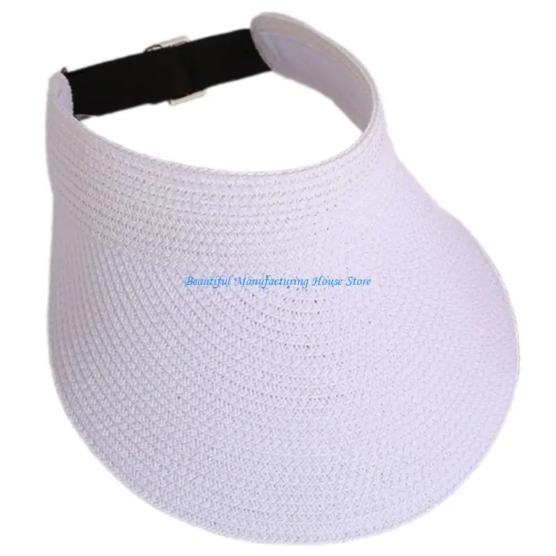 E56A Ventilated Warm Weather Sun Hat Moisture Wicking Technology Unisex Sports Accessory With Foldable For Easy Packing