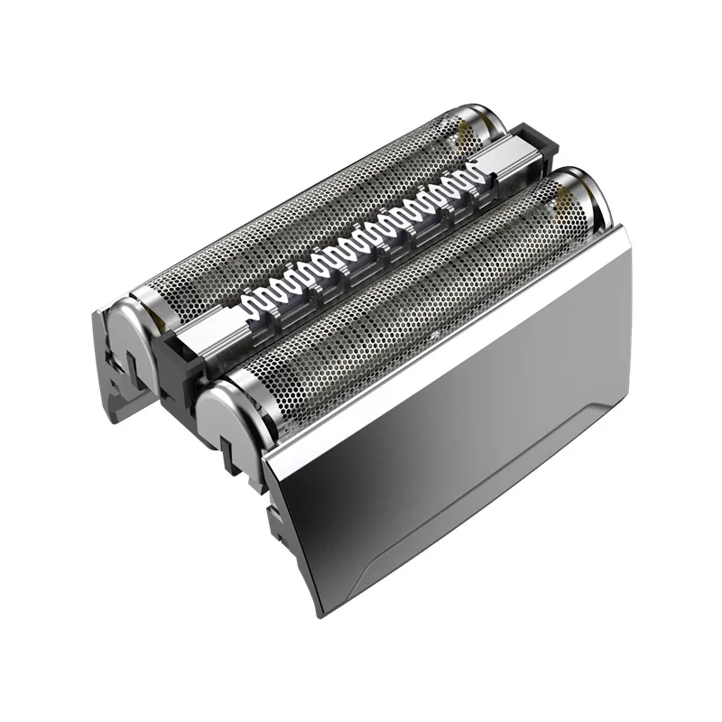 Vervanging Scheerapparaat Hoofd Voor Braun 52S Serie 5 Elektrische Scheerapparaat Folie En Cutter Cassette 5020S 5030S 5040S 5050S 5070S