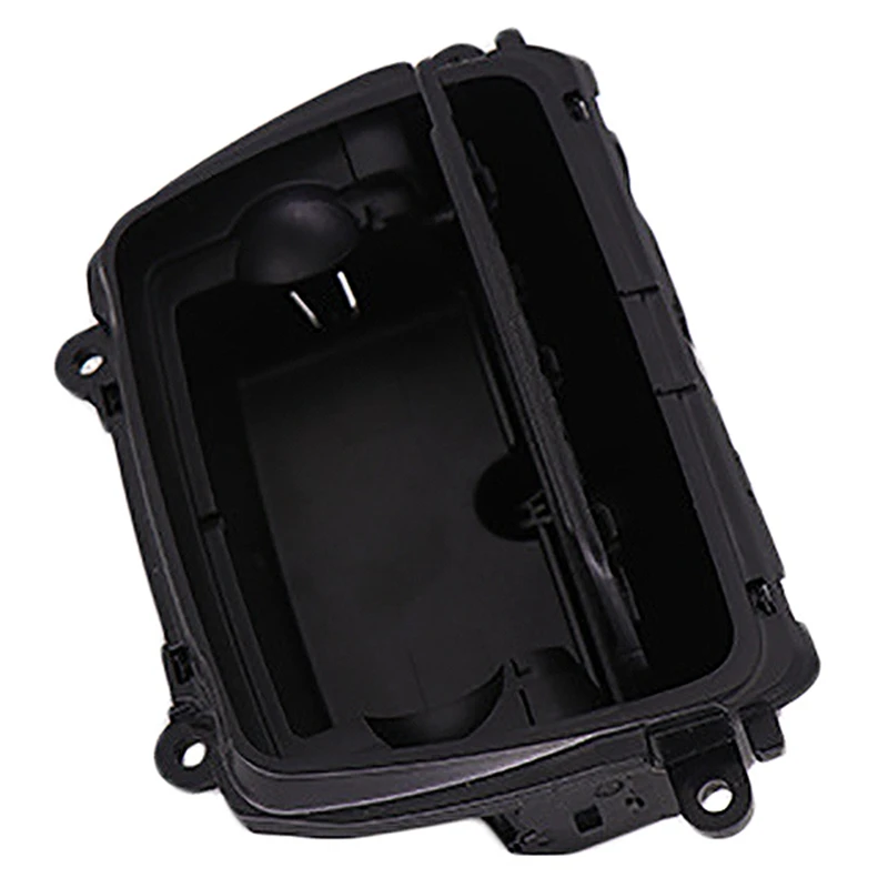 1 PCS 51169206347 Car Front Center Console Ashtray Assembly Box Parts Accessories For BMW 5 Serie F10 F11 F18 Ashtray