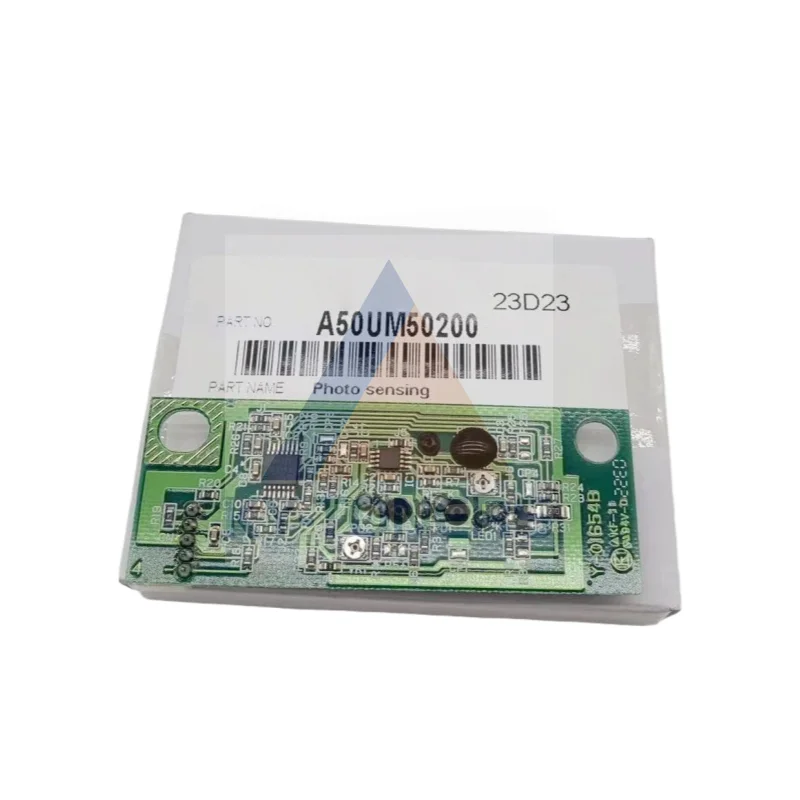 

A50UM50200 IDCS оригинальный фотодатчик для Konica Minolta bizhub PRESS C1060 C1070 C1085 C2060 C3070 C6085 датчик