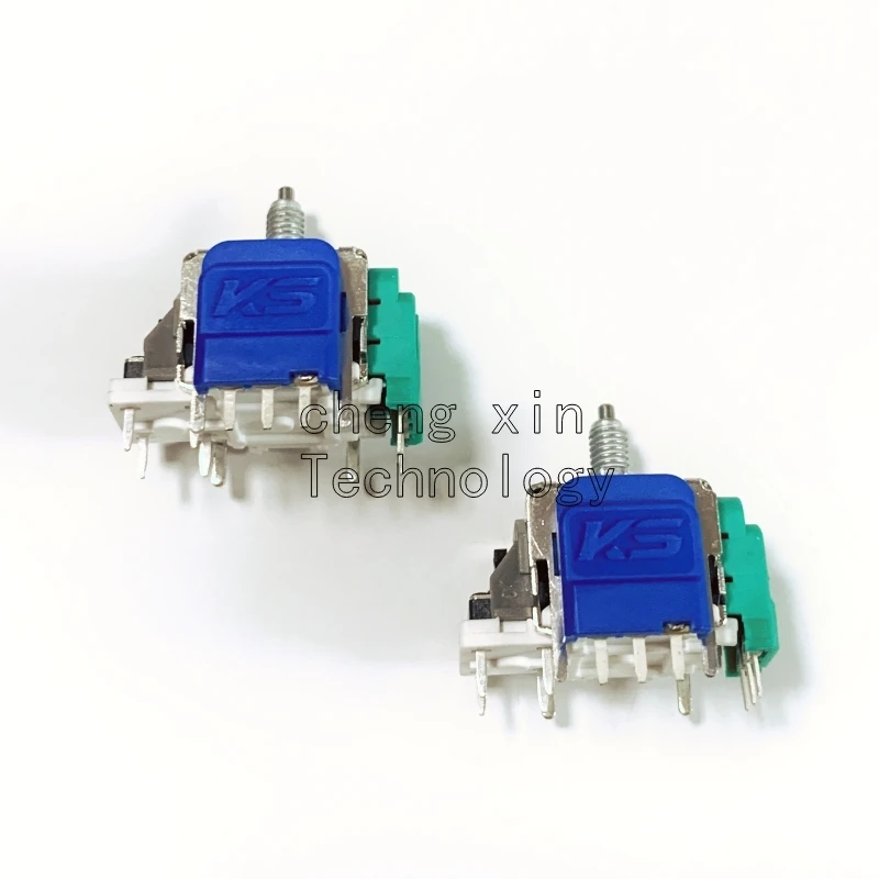 

10PCS FOR XBOX Elite 2 TMR Hall rocker Upgraded Tunnel Magnetoresistive Rocker rocker magnetoresistive 3D Analog Replacement Th