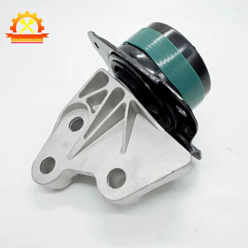 

22762317 42390837 H61755A Крепление трансмиссии двигателя для Chevrolet Captiva C140 2.2D 2012 Дизель