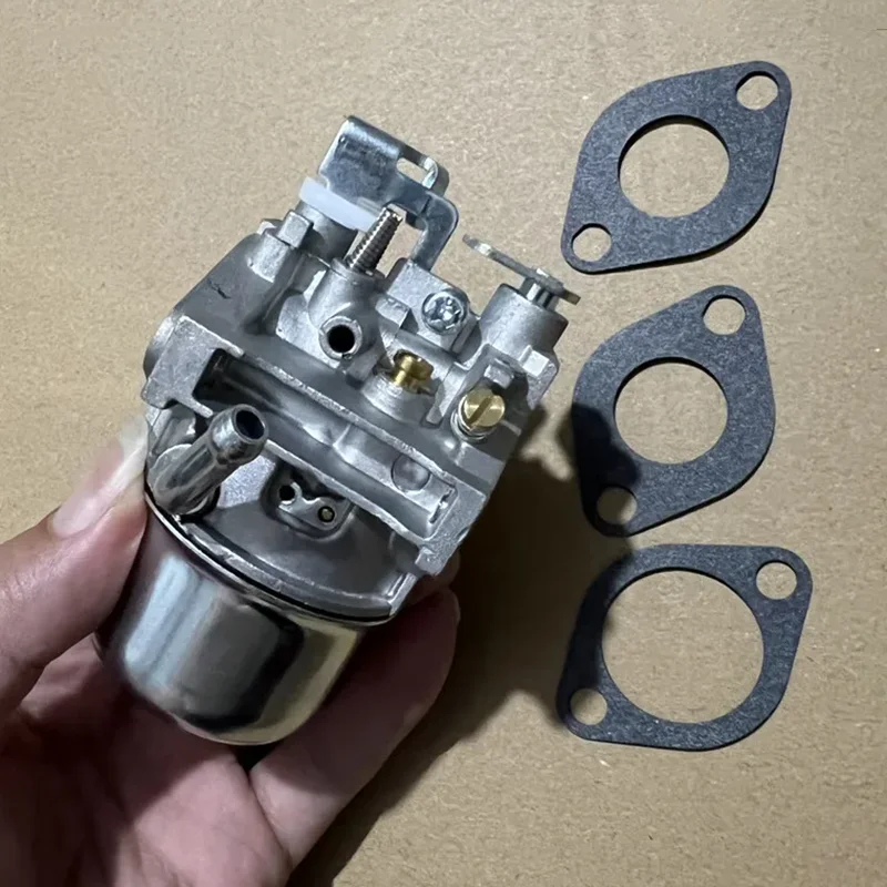 

Carburetor Carb With gasket For suzuki V120 3.8 / 3.8HP gasoline engine