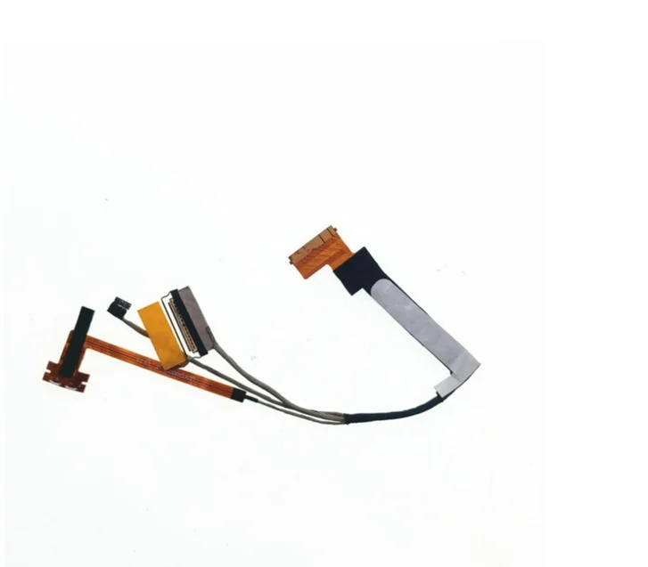 DC02C00FQ00 DC02C00FQ10 DC02C00FQ20 ORIGINAL LAPTOP LCD EDP Cable FOR LENOVO Legion Y540-17ICH Y540-17 IRH FY710 EDP 144Hz