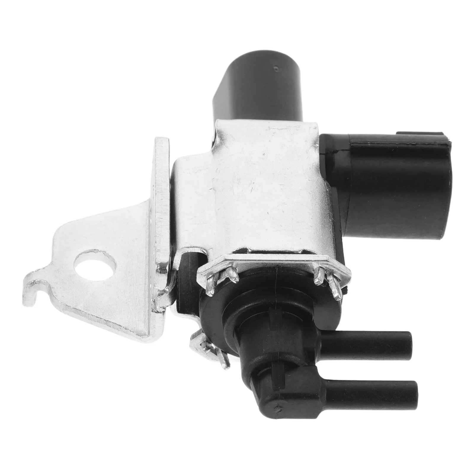 

Canister The Electromagnetic Valve Pressure Solenoid Metal Replacement Car Control Manifold Valves