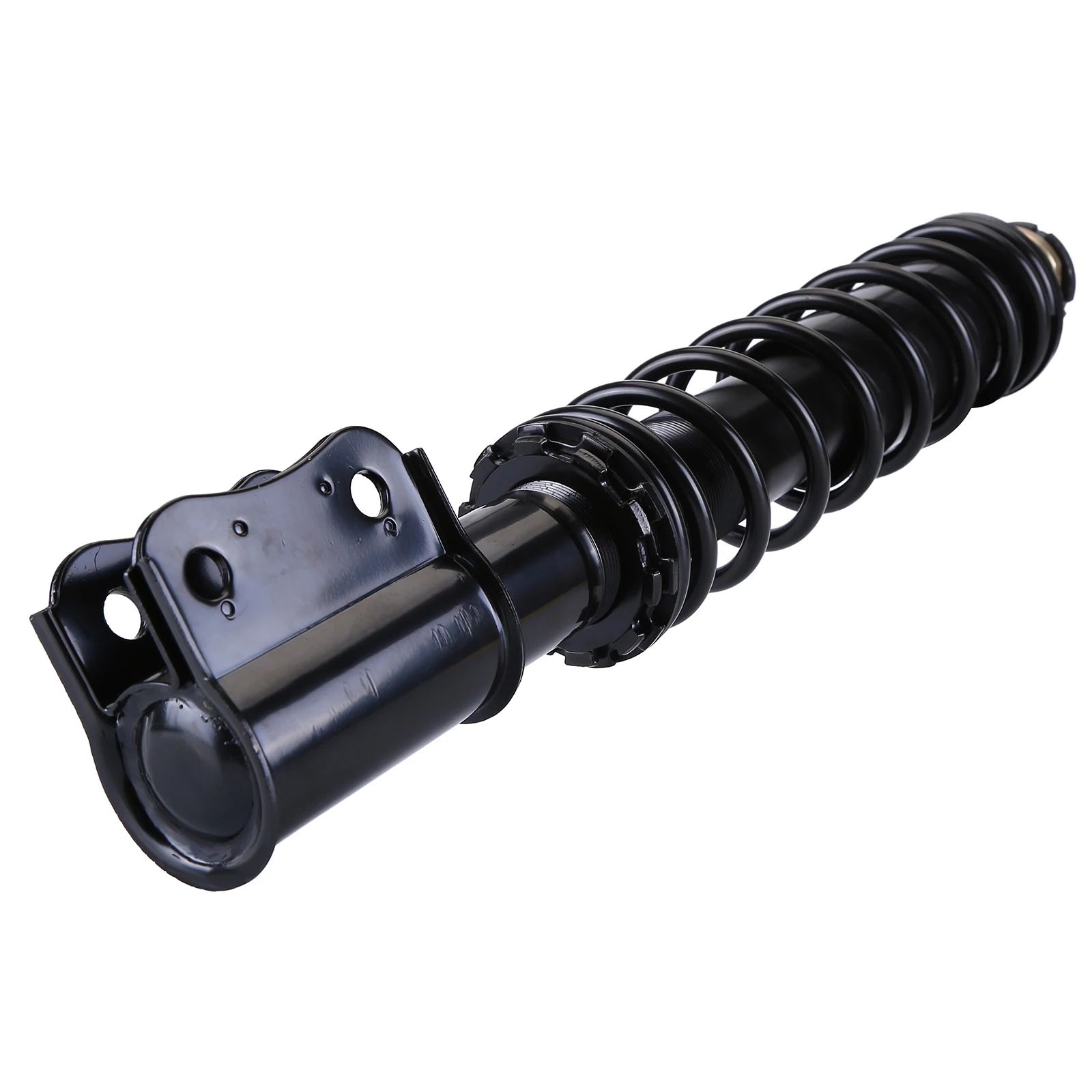 Compatible for Italika ATV250 Front Shock Absorber Reinforced on Both Sides