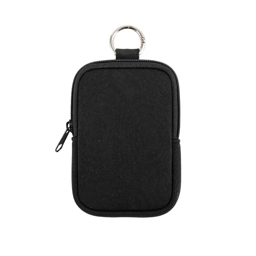 zippered-nylon-inhaler-storage-bag-with-belt-clip-loop-for-travel-school-or-outdoor-use-dimensions-95-x-135-x-25-cm-black