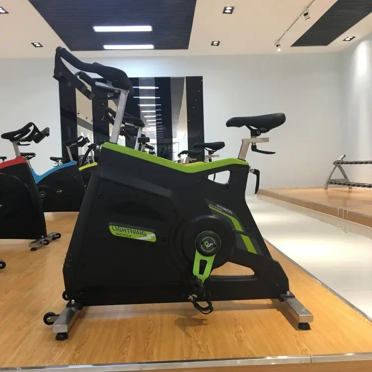 YG-S003 YG Fitness gym gym fitness equipment sale training training fitness spinning indoor exercise fit bike