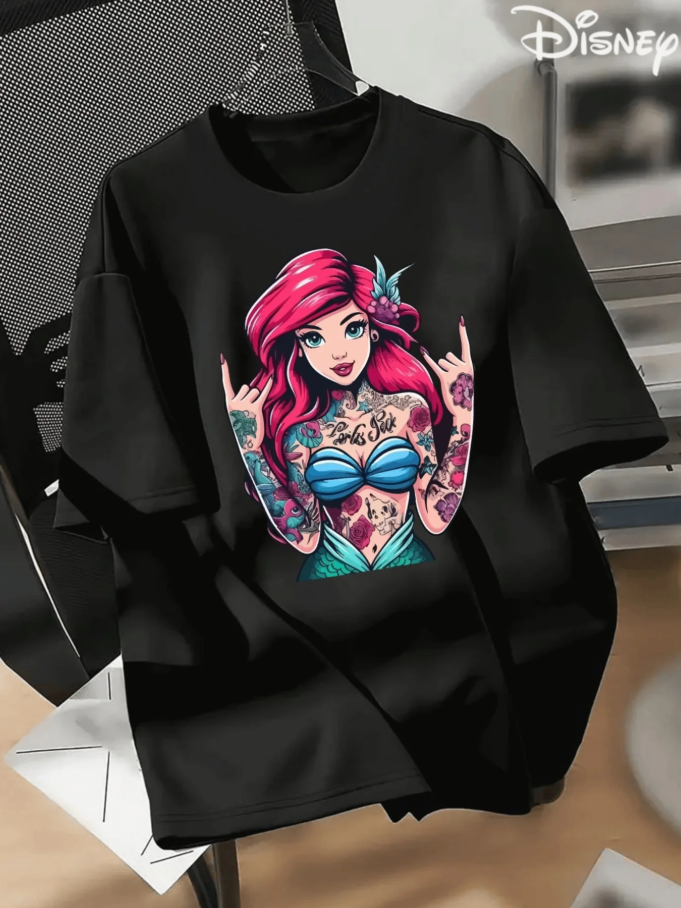 Disney The Little M… - image