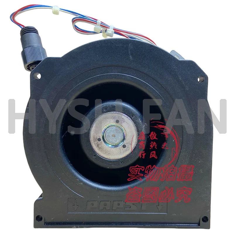 RLF100-11/18/12 U 48V 8.6W Inverter Cooling Drum