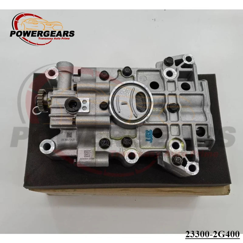 

23300-2G400 233002G400 Oil Pump Balance Shaft Fits For Hyundai Tucson Santa Fe Sport 2.4L 2013-2016