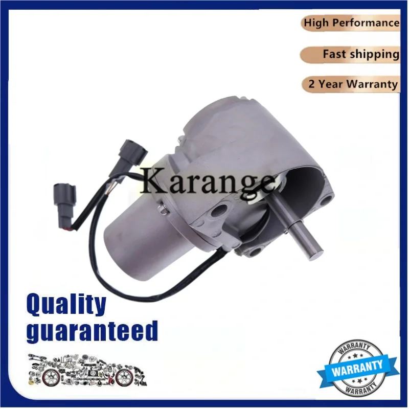 4614911 4360209 Throttle Motor Governor Accelerator for Hitachi Excavator EX120-5 EX200-5 EX200-6 EX165 ZX210 ZX200 ZX225 ZX330