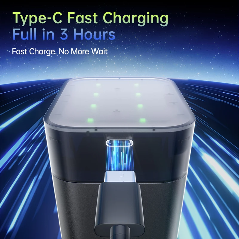 NOHON 1.5V AA 3600mWh/AAA 1300mWh 장난감 게임 콘솔 마우스 원격 제어 초인종 혈압 모니터 용 충전식 배터리