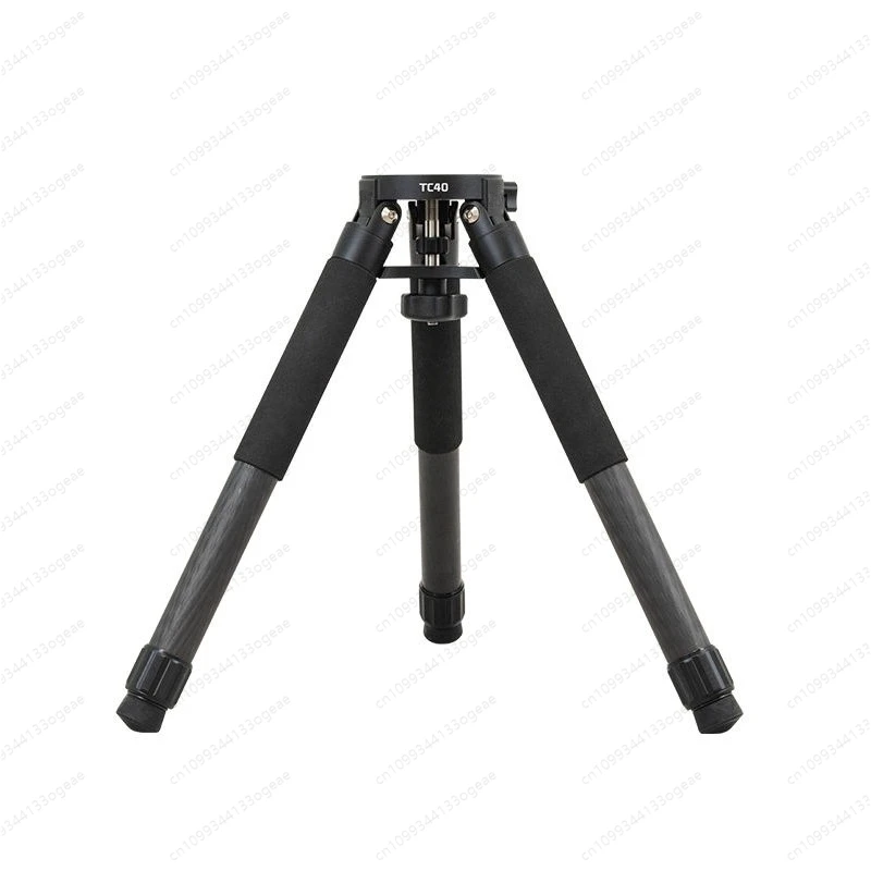

Carbon fiber tripod is portable, stable, lightweight, durable, lightweight, and high load-bearing