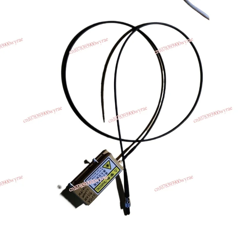 

120W laser with sma905 connector and Jiakai protective tube fineness new power full disassembly machine