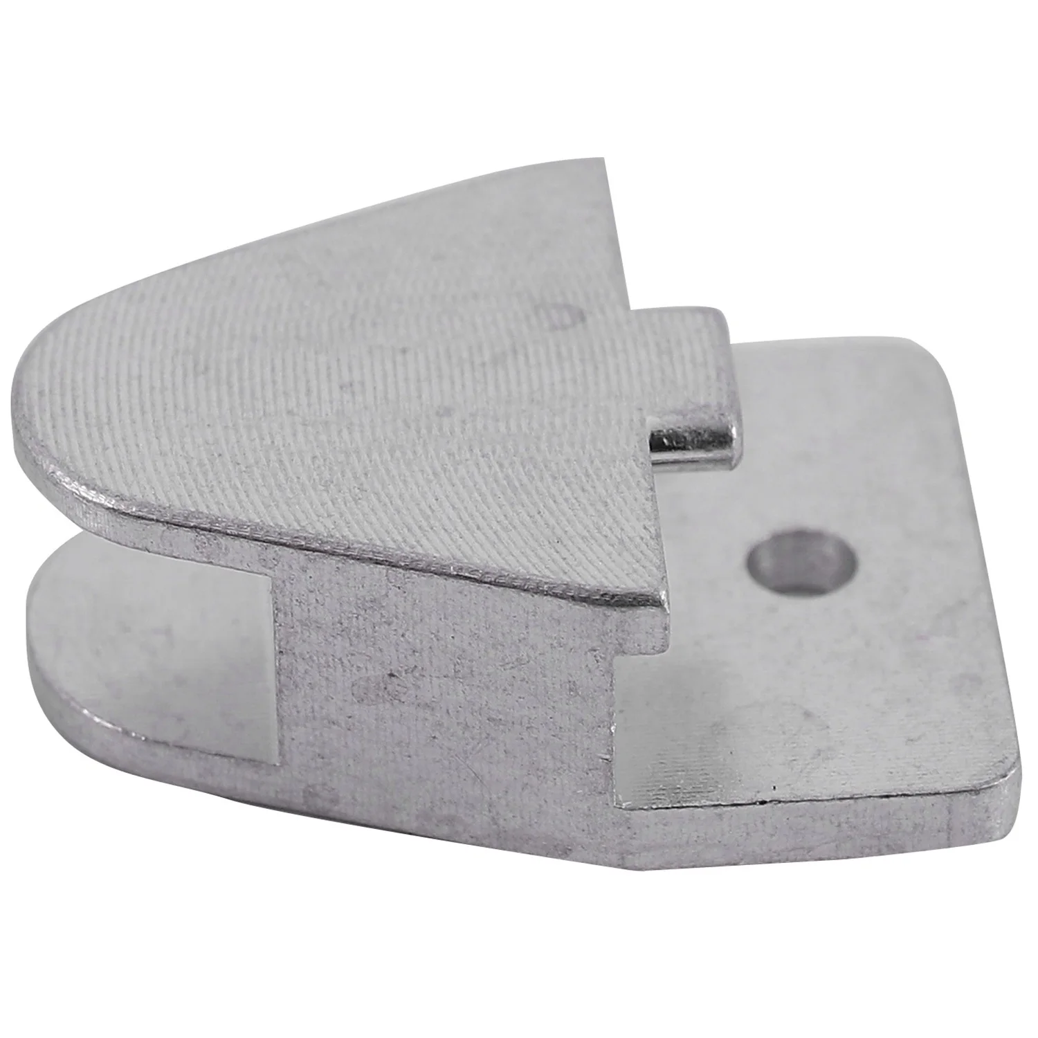 AM-4Pcs Upgrade Spare Parts Metal Lifting Lug RC Car for 1/16 B14 B24 B16 Truck with Screw Set Accessories