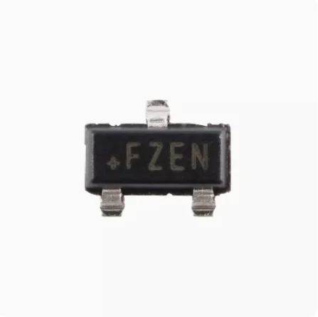 

1PCS Original Genuine LM4040AIM3-3.0+T SOT-23 Precision Micro Power Parallel Voltage Reference Chip