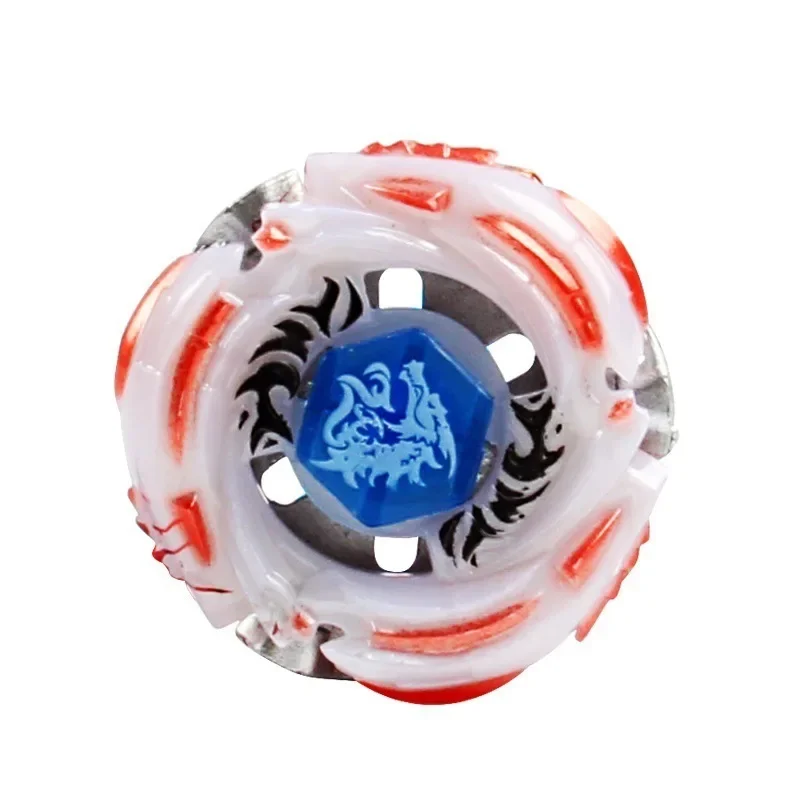 Takara Tomy Metal Rotating Gyroscope Battle Top Super King Series Alloy Top Battle BB Series
