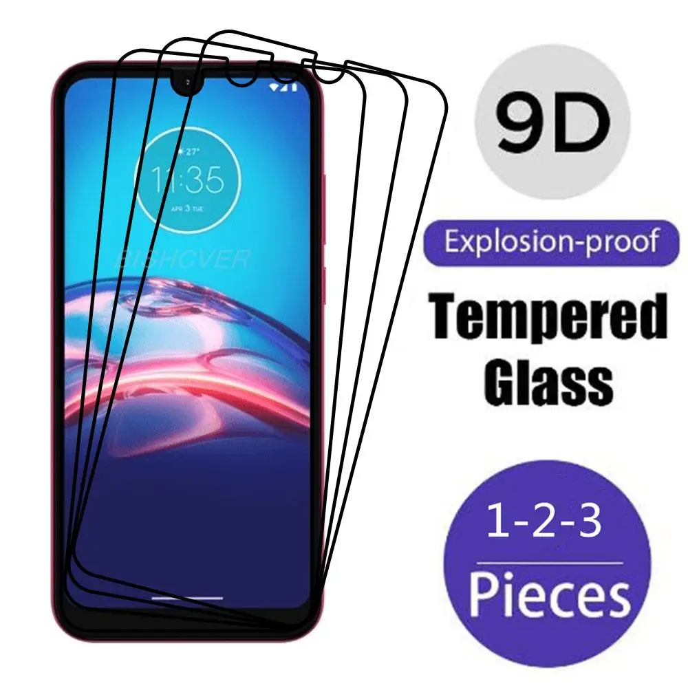 Full Cover Tempered…