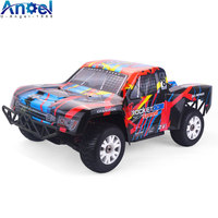 ZD Racing 9203 08428 V2 1/8th Scale 4WD Brushless Electric  Short Course Truck RTR 80km/h RC Car Outdoor Toys