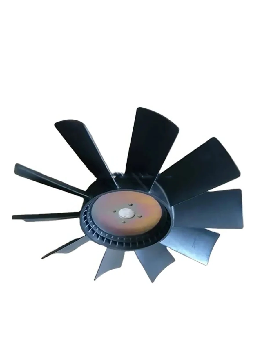 122438 122438GT GE-122438 Genie FAN 19.0