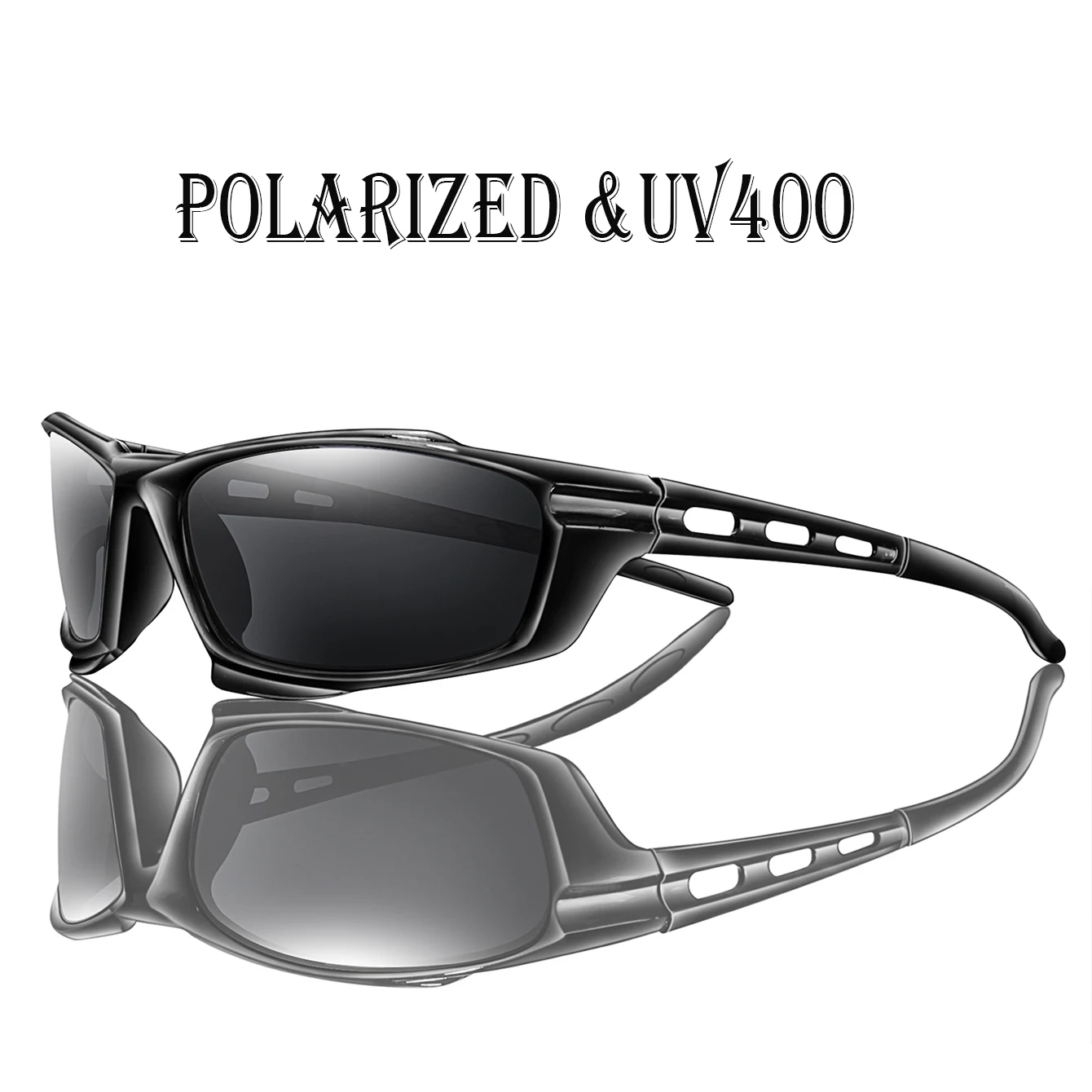 Unisex Polarized Su…