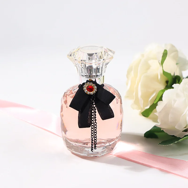 

Luxury Couture Perfume for Women 50ml Elegant Long Lasting Fragrance High-End Scent Sophisticated Style for Date Office Evening
