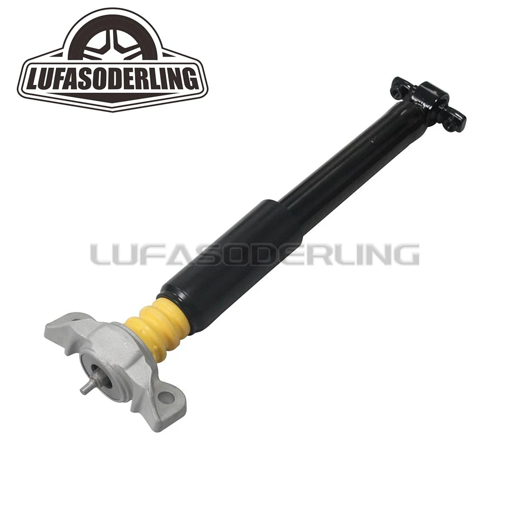 

Rear Left or Right Air Suspension Shock Absorber Strut Assembly For Ford Mondeo MK5 2014-2022 DG9C-18K077-AED DG9C-18K078-AED