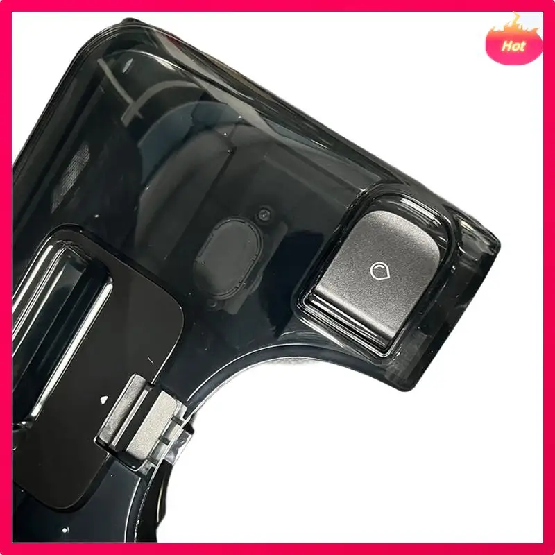 AD-For Roborock Vacuum Cleaner Part: Lower Clean Water Tank For F25 / F25 ACE / A30 / A30 Pro Replacement