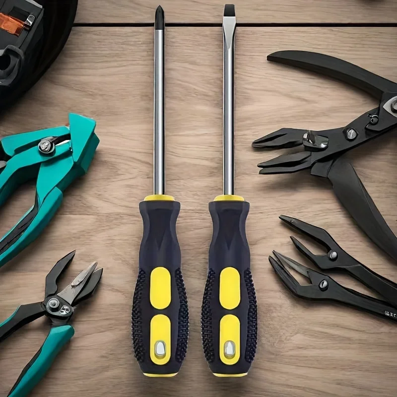 

Набор прецизионных отверток 12-в-1, магнитные плоские/крестовые/Torx-насадки, антистатический динамометрический ключ, набор инструментов для домашнего ремонта без сборки