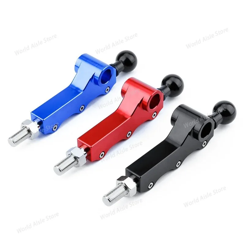 Car Modification Adjustable Modified Gear Rod for Subaru 2008-2013 for Subaru for WRX for STI