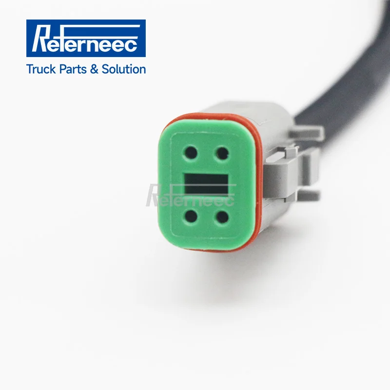 REFERNEEC Oil Pressure Sensor 1393113 1452862 1488340 1881260 1111912