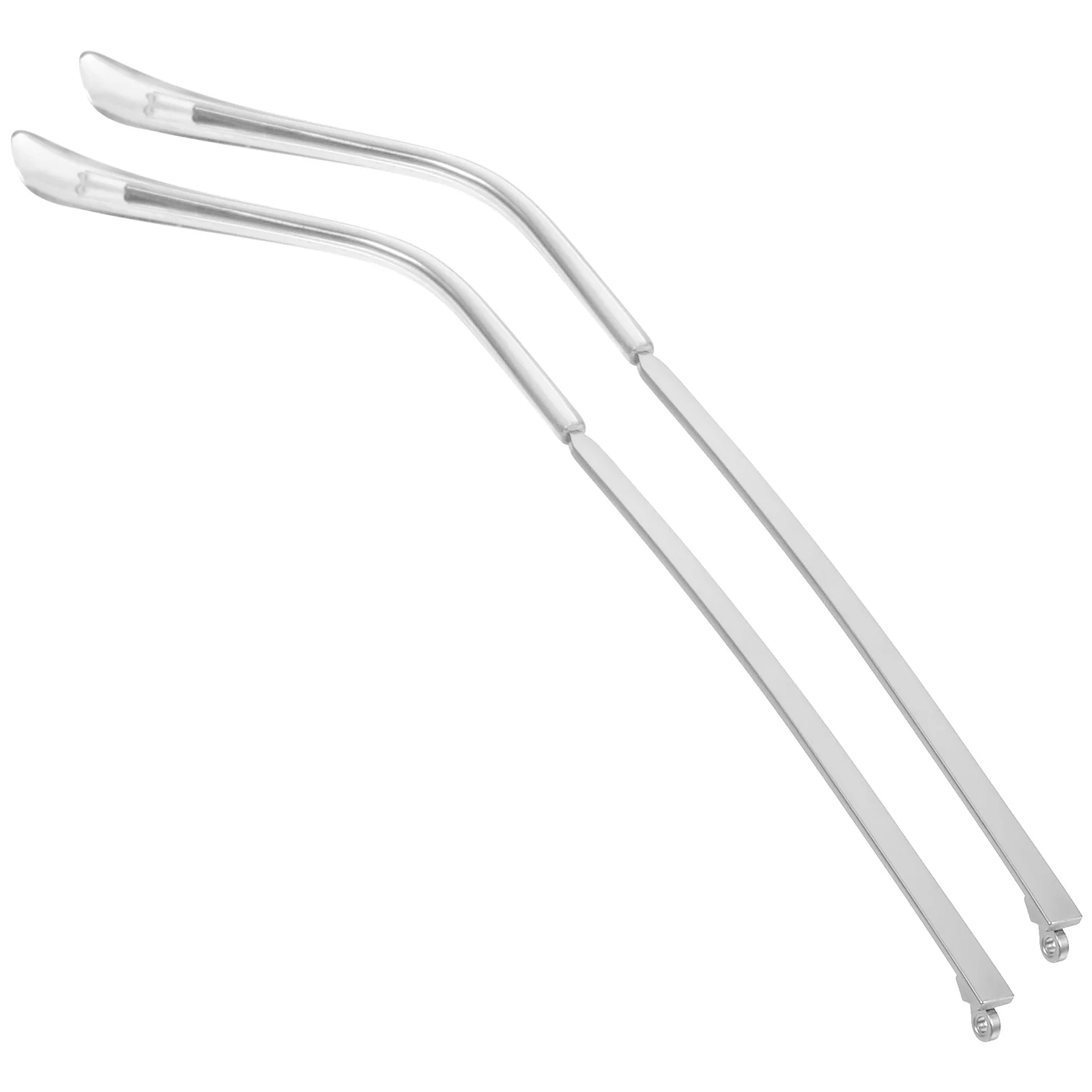 

1 Pair Metal Glasses Arm Replacement For Eyeglasses Sunglasses Universal Temple Parts Repair Kit Durable Replacement