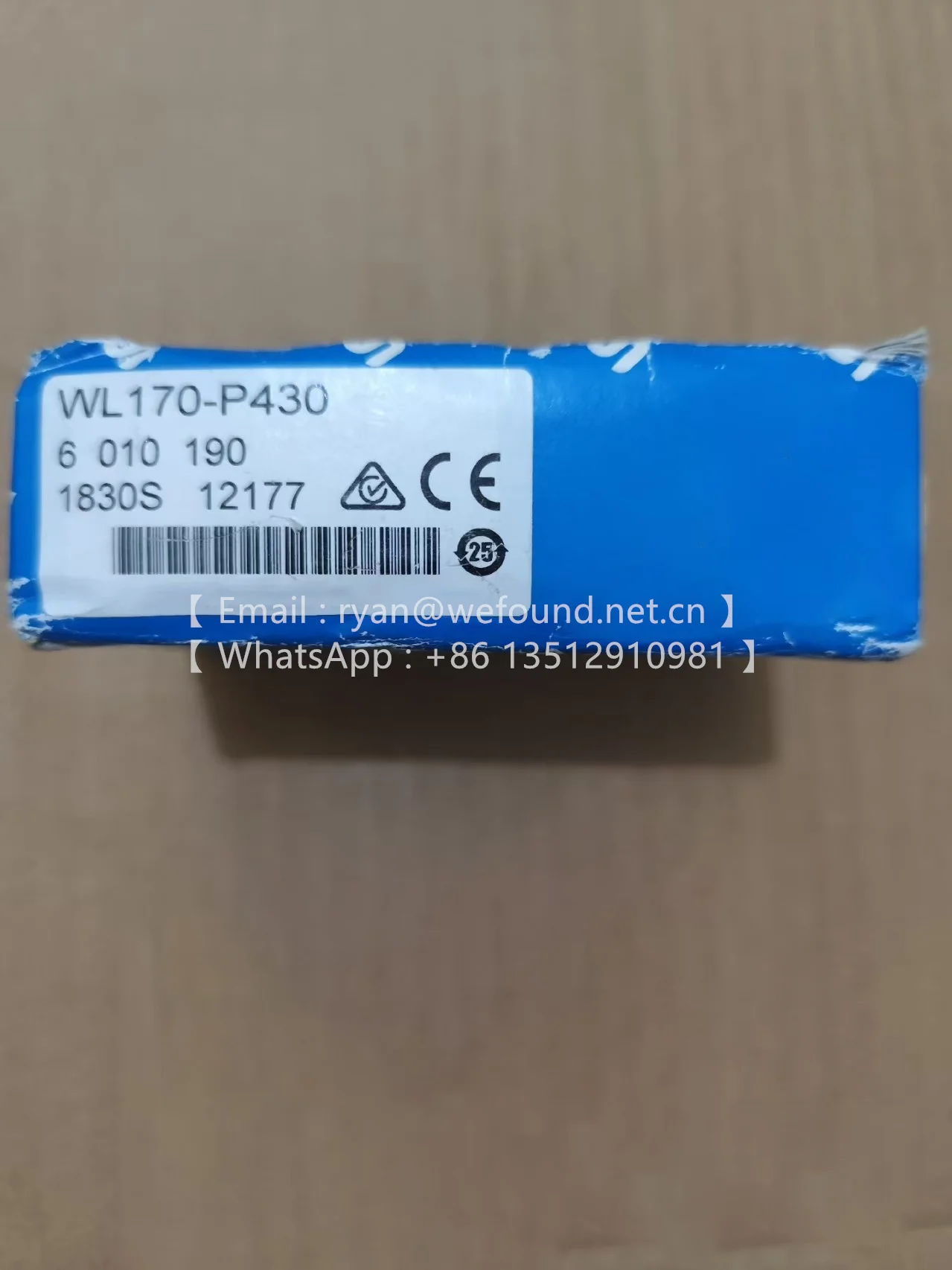 WT150-P460 6011050 ، WT150-P430 6011044 ، WL150-P420 6020688 ، WL150-P430 6011038 ، WL170-P420 6010186 ، WL170-P430 6010190