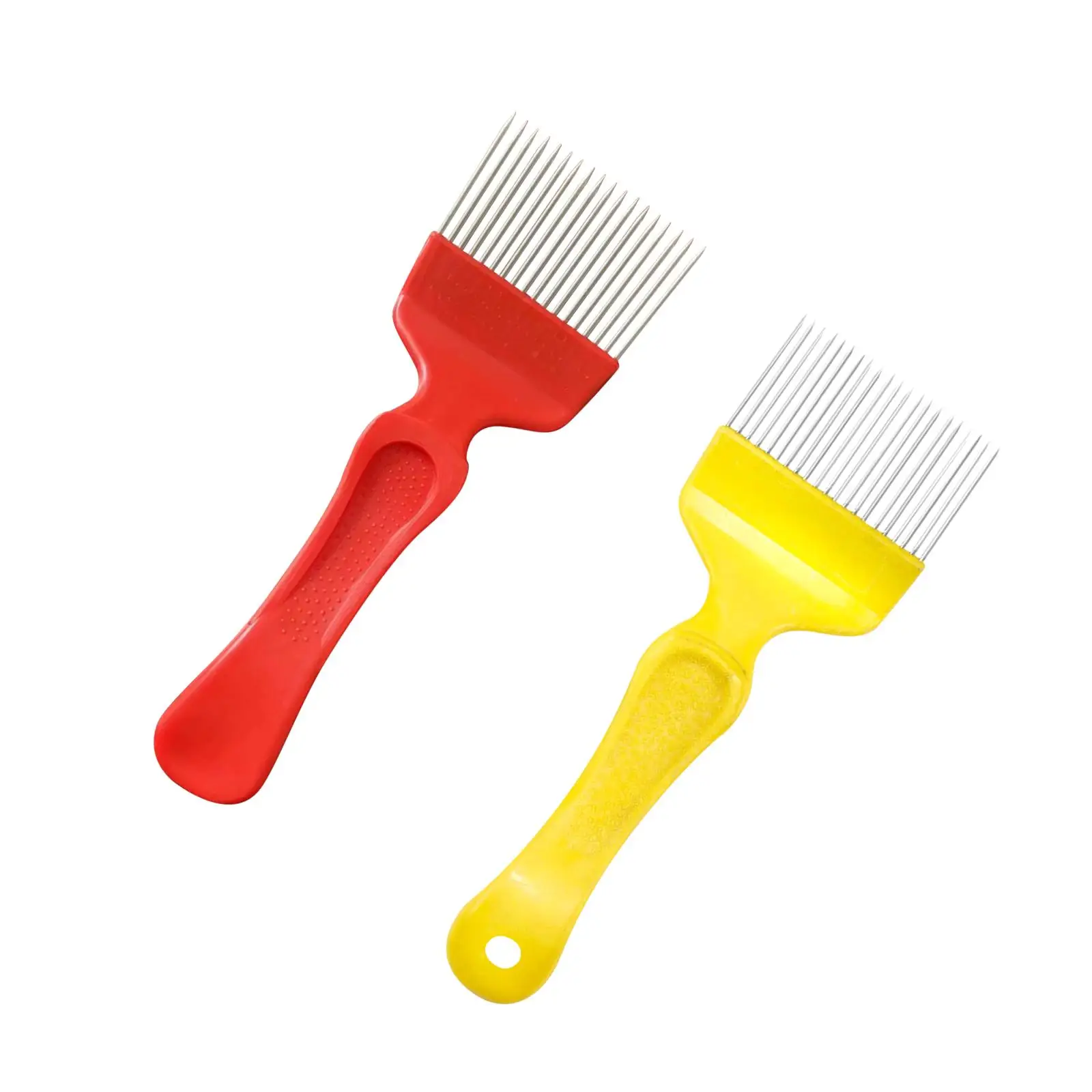 Beekeeping Uncapping Forks Honeycomb Lightweight Easy to Carry Fork Tools for Scraper Tool Beekeeping Hook Beekeeping Tool