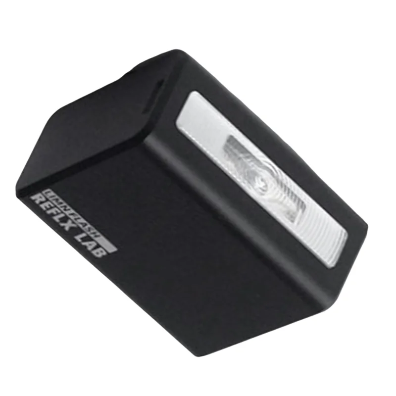 ABKI-для Reflx Lab Limn вспышка мини-вспышка для цифровых и пленочных камер