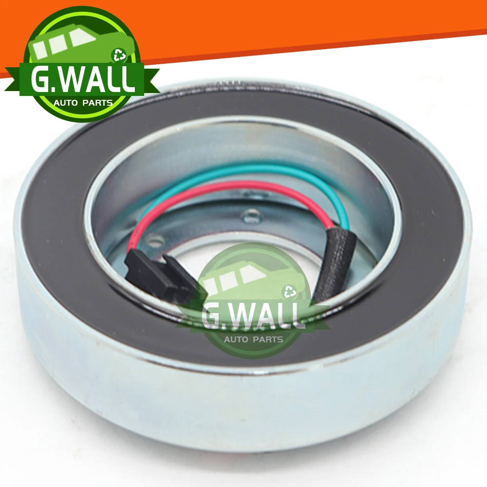 

Auto AC Compressor Clutch Coil For Renault Fluence L30 Dacia Sandero 1.5 DCI 700510746 8201025121 134691R 51-0746