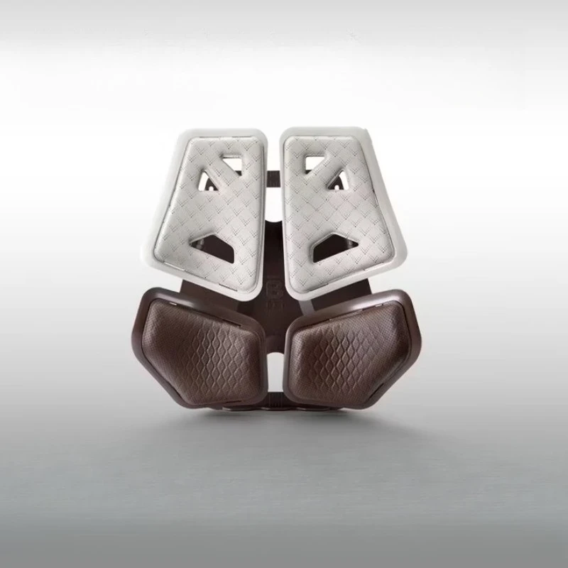 

Car waist rest Ergonomic waist rest Driving Sedentary support Car waist cushion