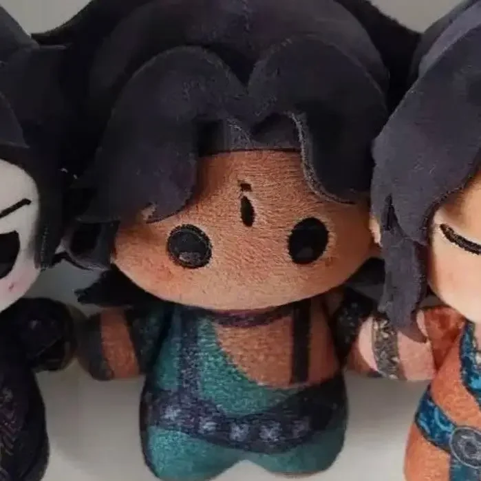 

10 см игра Султан Nawfla Arzu атрибуты плюшевая кукла с принтом мини-морская звезда кулон для тела брелок игрушечные фигурки рождественские подарки