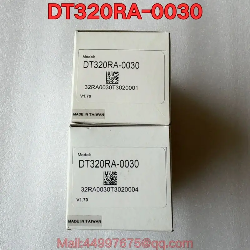 

Совершенно новый регулятор температуры DT320RA-0030