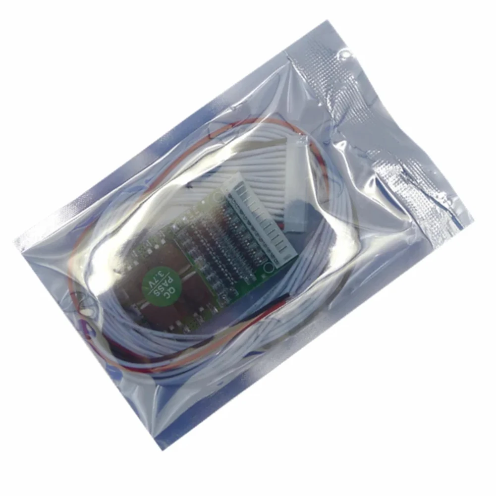 24V 36V 48V PCB Board Replacement Spare Parts Protection Accessories 6S-13S 25A Charging Module for equalizer Board