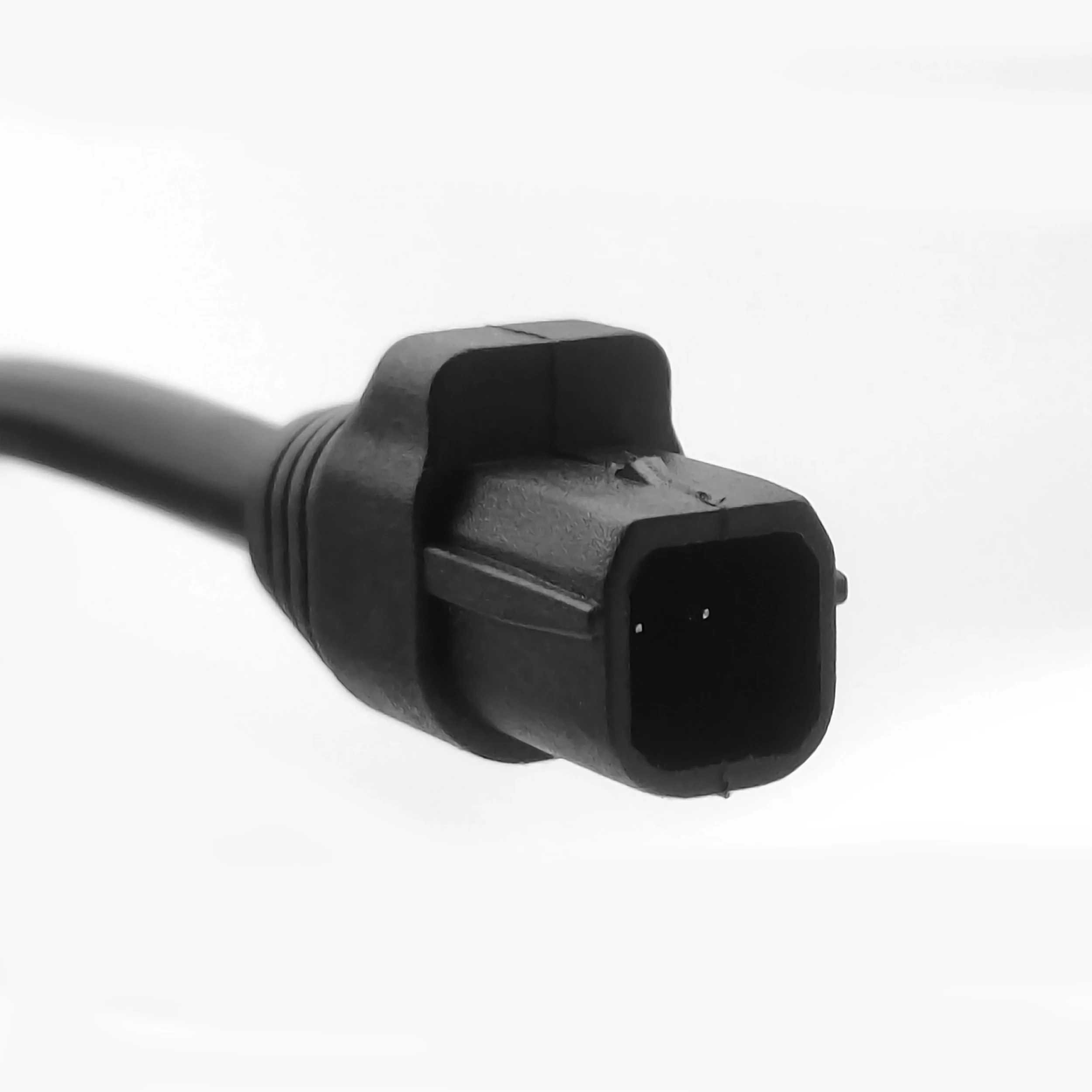 Fenikso l1b/lw5b Stecker zu h11 Buchse Stecker Adapter Kabel Konvertierungs leitungen, 2 stücke.