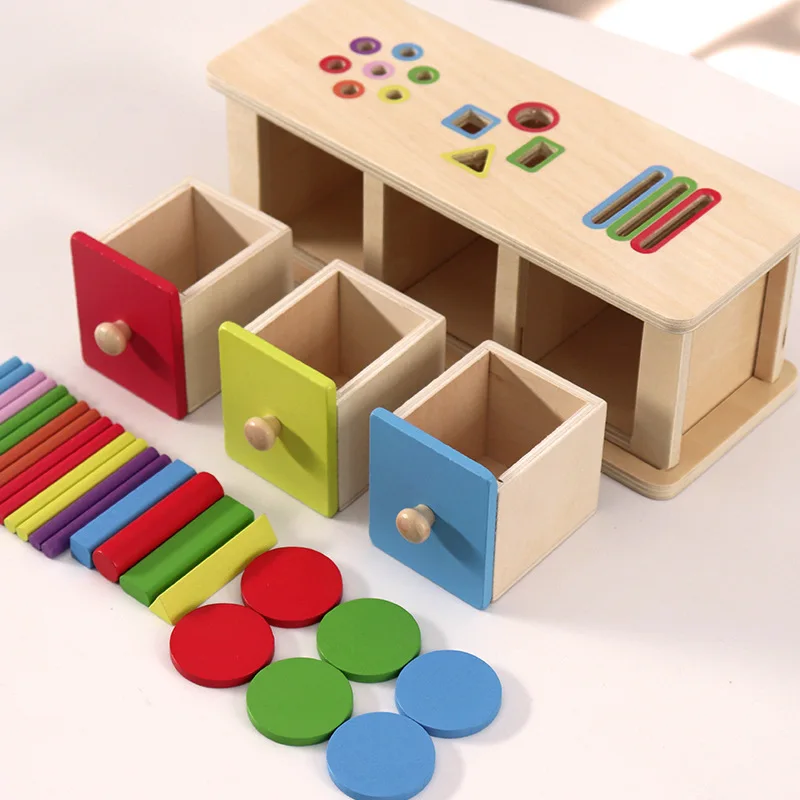 montessori-wooden-drawer-box-educational-toy-shape-color-sorting-matching-game-early-learning-sensory-toy-for-preschool-kids