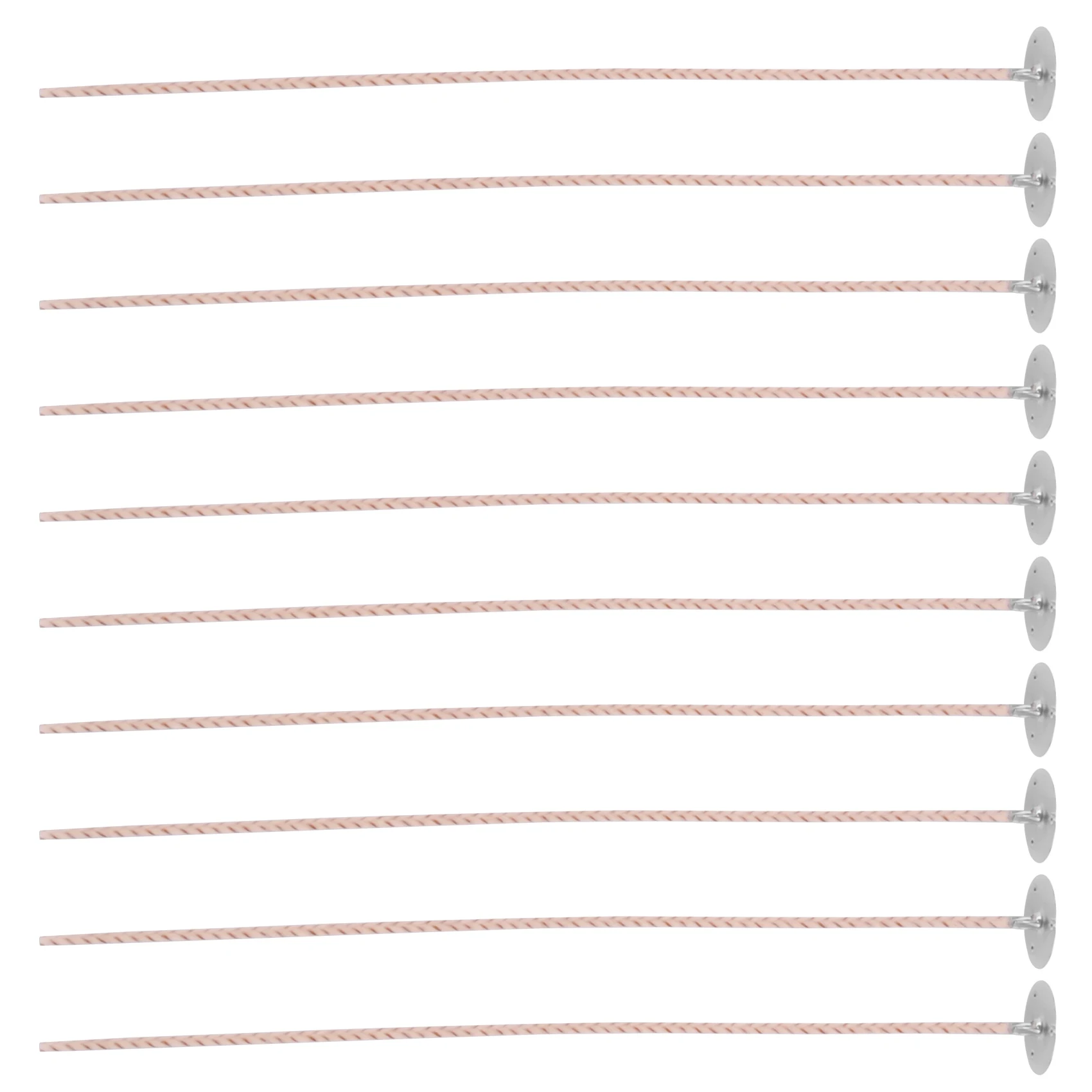 Aa81-100Pcs Eco Wic… - image