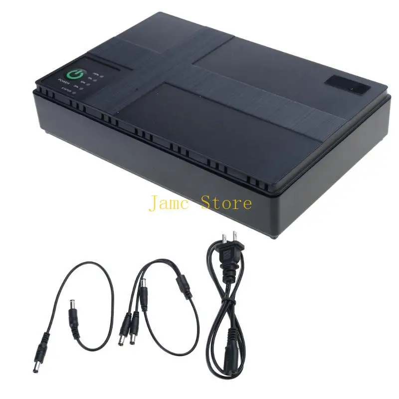 LX0B 5V Usb + 9V 12… - image